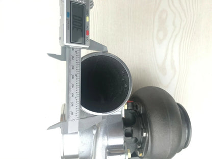 Turbocharger T78 7875B T4 3" V-Band
