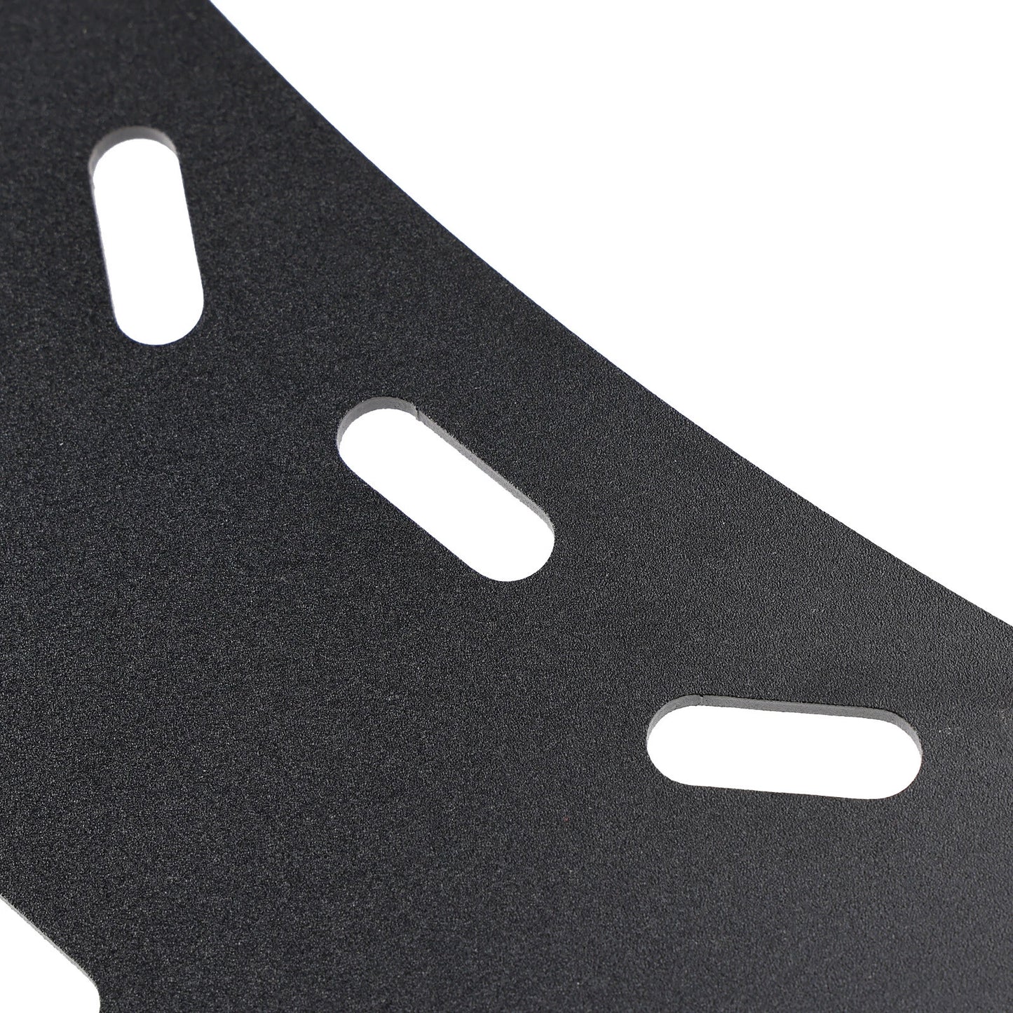 Luggage Rack Black for Scrambler 400 (2023-2025)