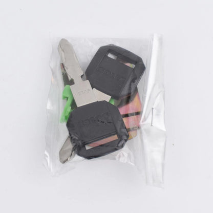 Solex Door Trunk Lock Key Cylinder Fits Mitsubishi L200 Strada Truck 1998-05 D05