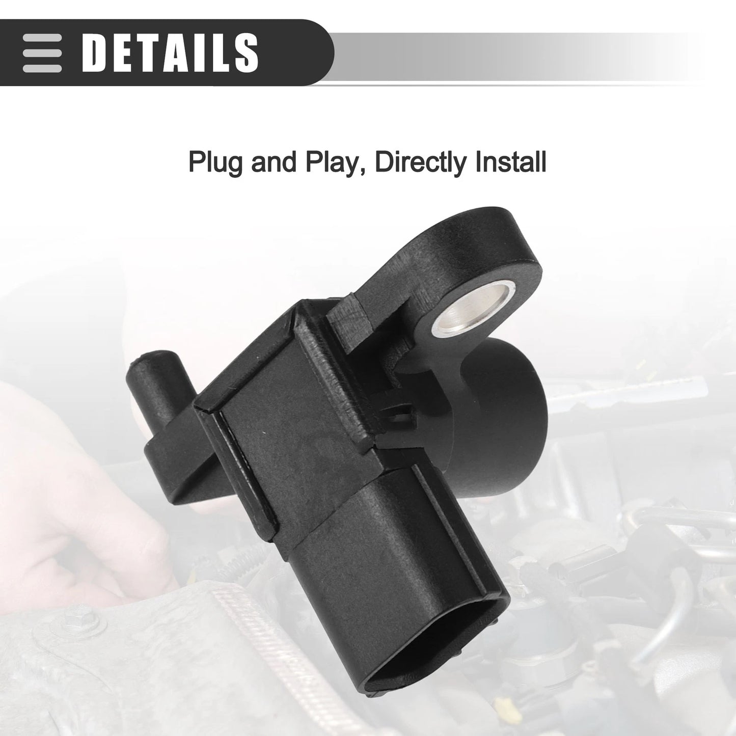 Camshaft Position Sensor for Honda Civic 1.7L (2001-2005)