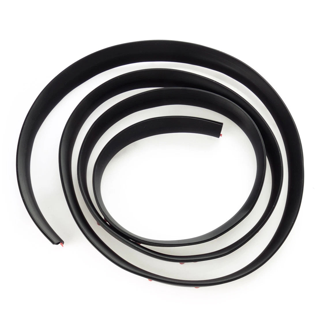 Universal Front Windshield Seal Strip Moulding for Car