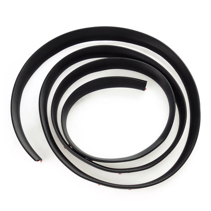 Universal Front Windshield Seal Strip Moulding for Car