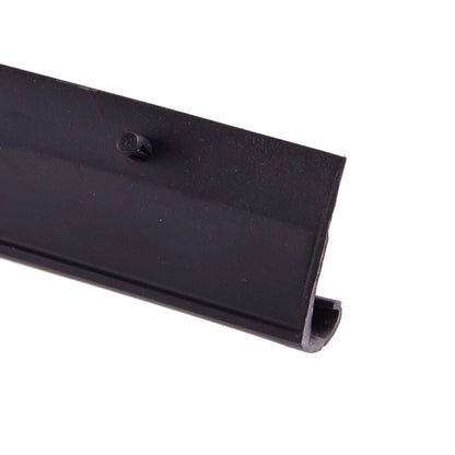 Front Door Lower Weatherstrips Seal for Ford F250 F350 Super Duty (2008-2023)