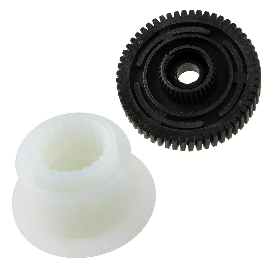 Transfer Case Servo Actuator Motor Gear Repair Kit for BMW X3 X5 X6