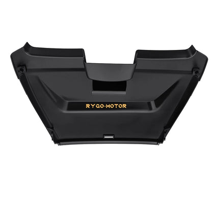 Battery Box Cover Plastic For Honda TRX420 Rancher (2007–2014)
