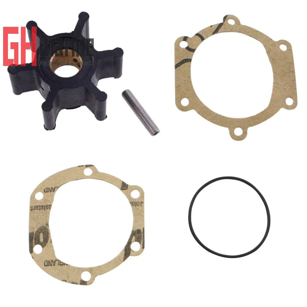 Flexible Water Pump Impeller Kit for PERAMA M25 M30 M3HD (20)