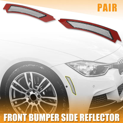 Bumper Reflector Side Marker for BMW 328i (2009-2012)