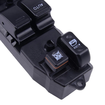 Power Window Switch for Toyota Hilux Fortuner (2004-2015)
