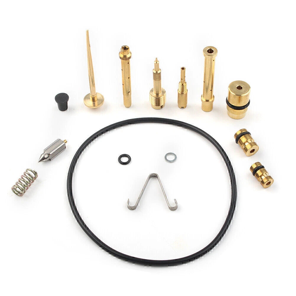 Carburetor Rebuild Kit for Honda CB350 CL350 (1968-1973)