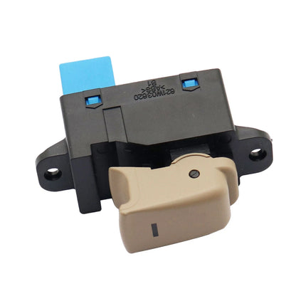Rear Door Power Window Lift Switch for Hyundai Sonata (2011-2014)