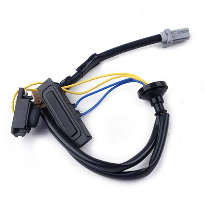 Trunk Lid Switch for Nissan Sentra Tiida C11 (2000-2006)