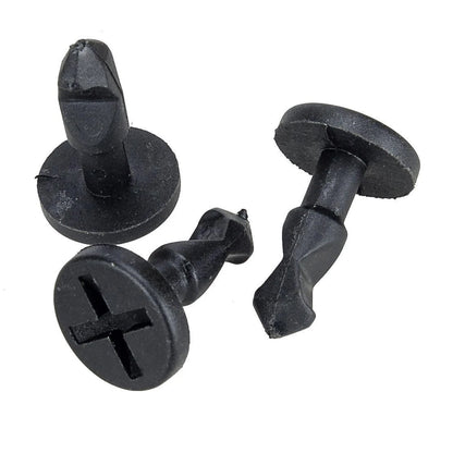 50pc Engine Compartment Cover Clips for Porsche Cayenne (2003-2010)
