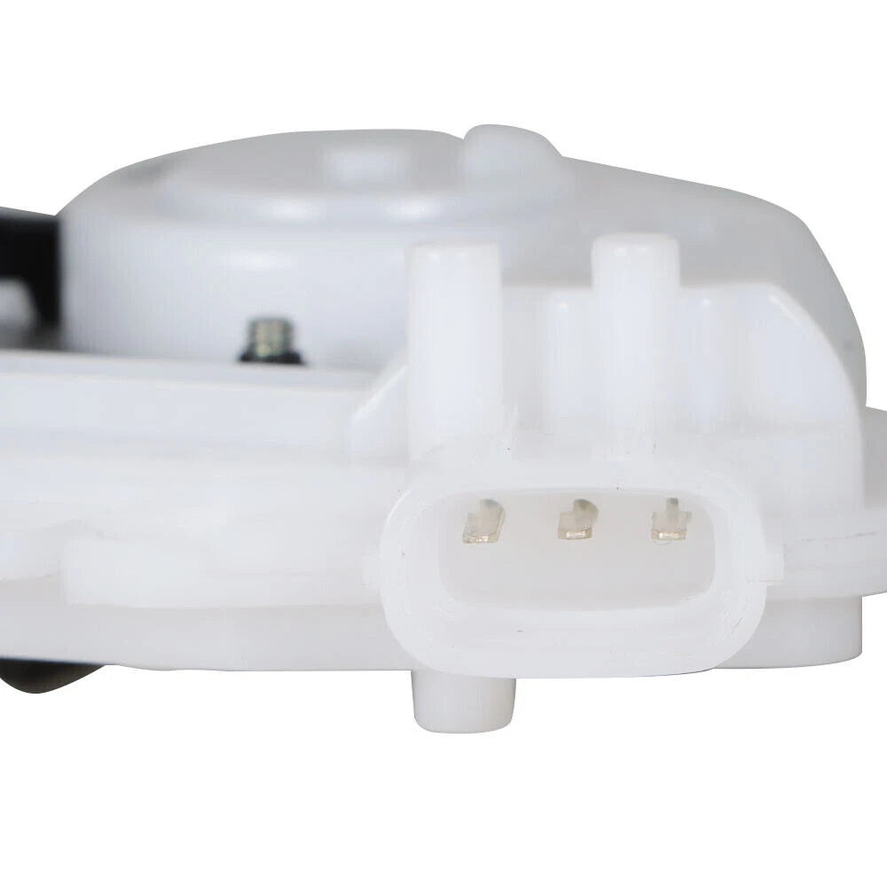 Liftgate Latch Lock Actuator for Fiat 500 Abarth (2012-2019)