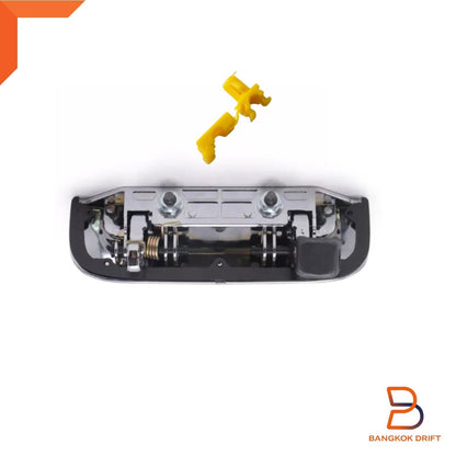 Chrome Rear Tailgate Handle for Mitsubishi Triton L200 (2015-2019)