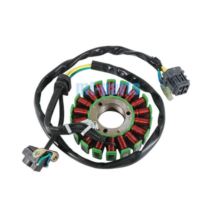 Magneto Stator Coil for Arctic Cat ATV 300 Utility 2X4 & Alterra 300 (2010-2024)
