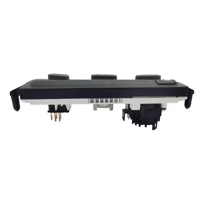 A/C Heater Climate Control Module for Chevrolet Blazer (1995-2005)
