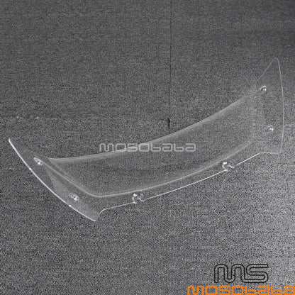 Front Windshield Fairing Cover for Harley CVO Road Glide ST (2022-2023)