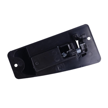 Rear Left Door Handle for Chevy GMC Sierra 1500 2500 3500 (2007-2014)