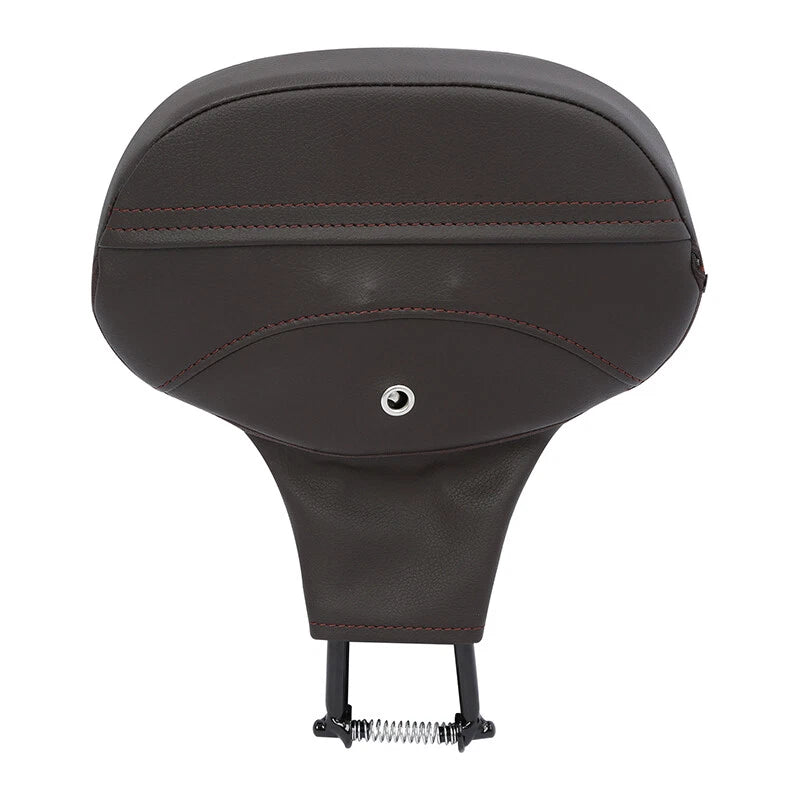 Coffee Rider Backrest Mounting Kit for Harley Touring Street Glide (1988-2023)