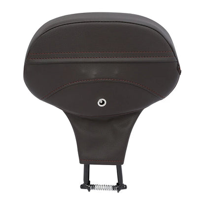 Coffee Rider Backrest Mounting Kit for Harley Touring Street Glide (1988-2023)