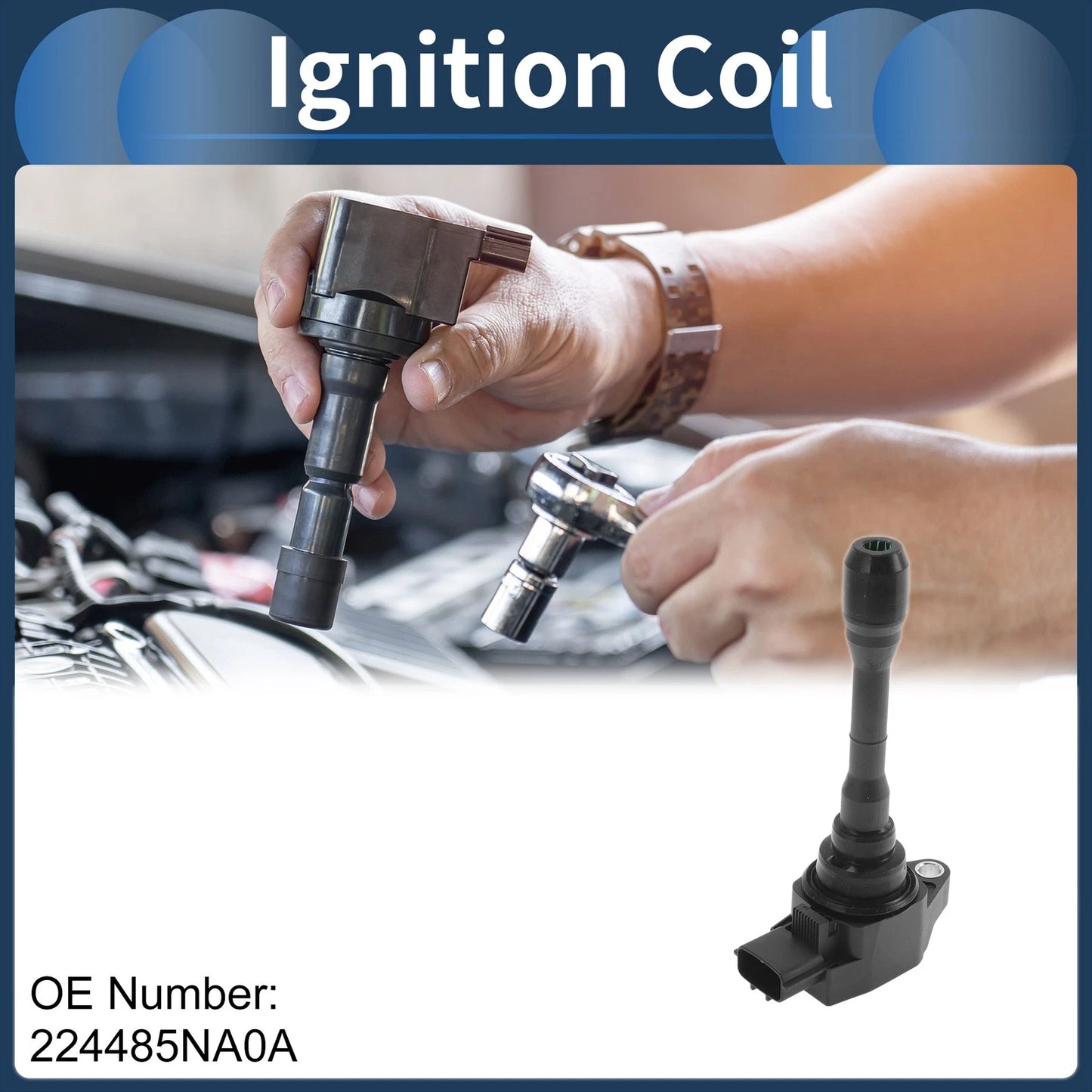 Ignition Coil Pack for Infiniti QX50 (2019-2021)