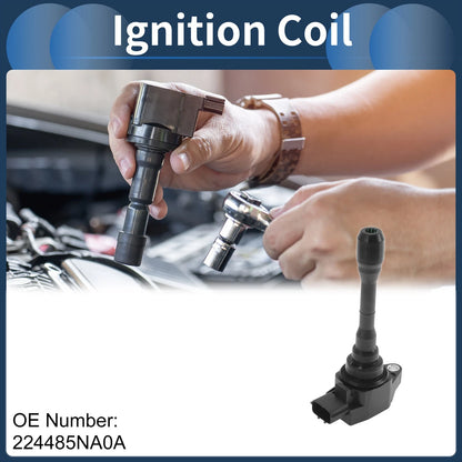 Ignition Coil Pack for Infiniti QX50 (2019-2021)