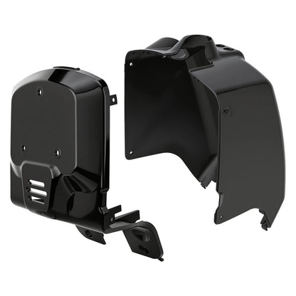 Fender Cover Set for Honda Ruckus (2003–2024)