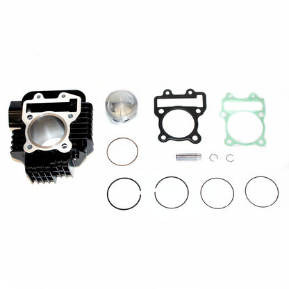 60mm 13mm Pin ZS155 Engine Rebuild Kit for PIT PRO Dirt Bike