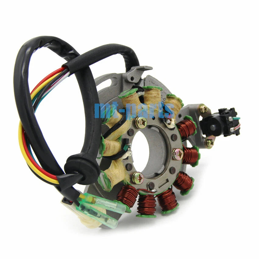 Stator Coil for Yamaha YFZ350 Banshee 350 (1987-1994)