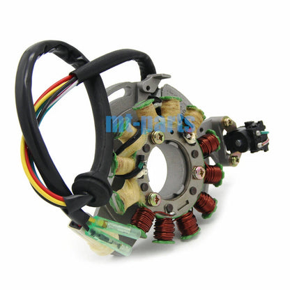 Stator Coil for Yamaha YFZ350 Banshee 350 (1987-1994)