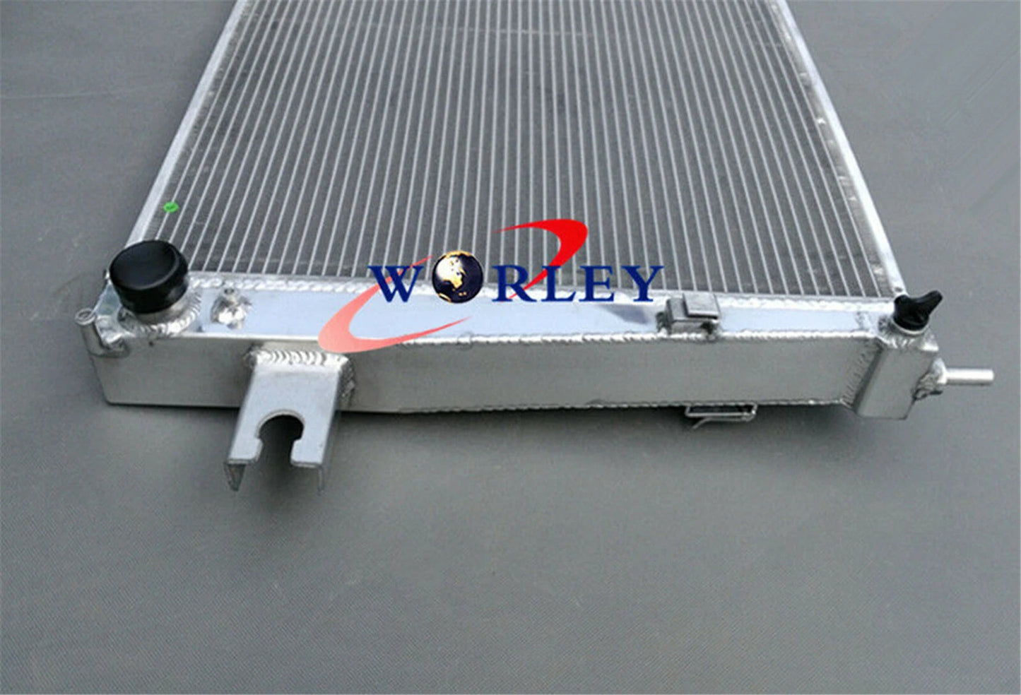 Radiator for Jeep Cherokee KJ 3.7L 2001-2008 (2001-2008)