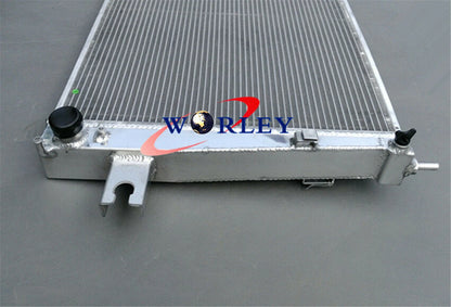 Radiator for Jeep Cherokee KJ 3.7L 2001-2008 (2001-2008)