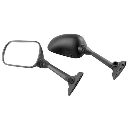 Rear View Mirrors for Suzuki GSXR1000, SV650/1000S (2003-2006)
