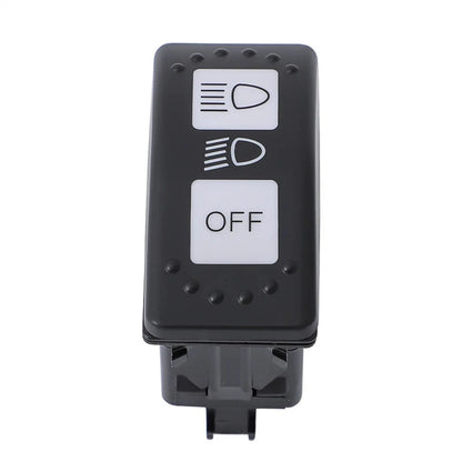 Headlight Switch for Can-Am Maverick X3, Defender, Traxter (2017-2020)