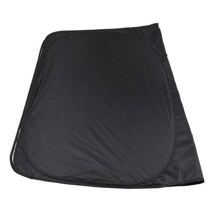 Foldable Windshield Sun Shade for Mercedes Benz C Class W205 C250 C300 (15-21)