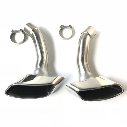 Exhaust Tips for BMW E71 X6 (2008-2014)