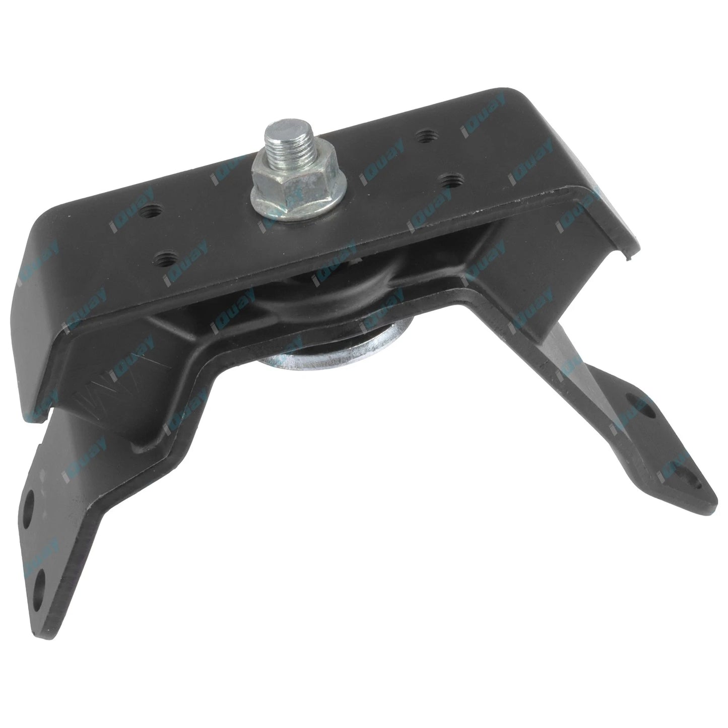 Manual Transmission Mount for Toyota Landcruiser Prado KZJ95 3.0L (2000-2002)