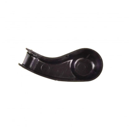 Rear Wiper Cover Trim Black Fits Honda Civic EG EJ EH 3D Hatchback 1992-95 D01