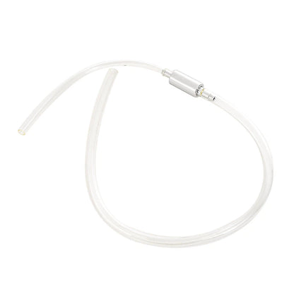 Clutch Brake Bleeder Hose Kit for Motorcycle - 45cm One Way Valve Tube