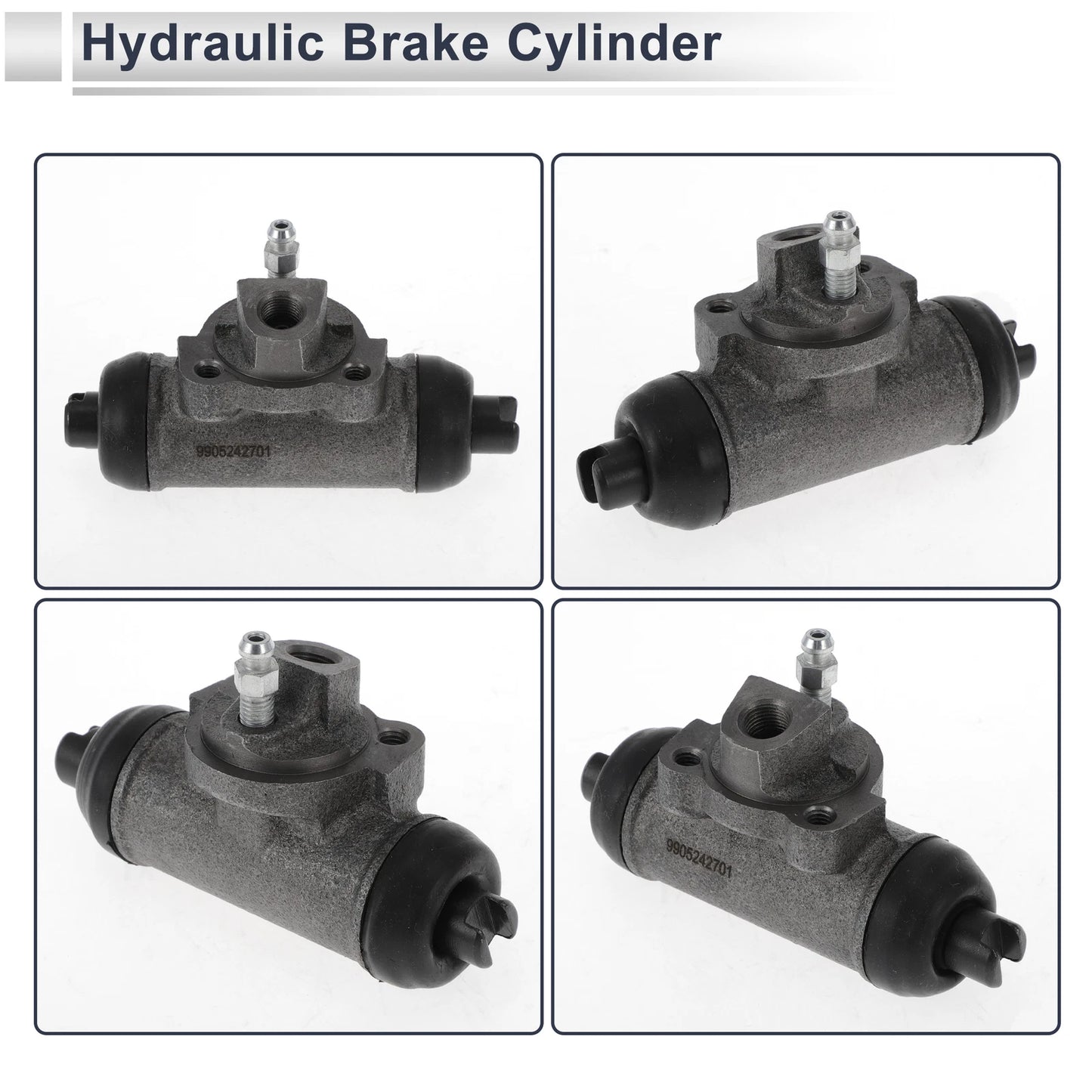 Rear Brake Wheel Cylinder for Nissan Pathfinder (2002-2004)