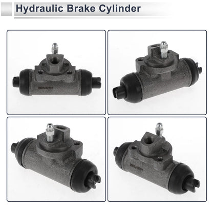 Rear Brake Wheel Cylinder for Nissan Pathfinder (2002-2004)