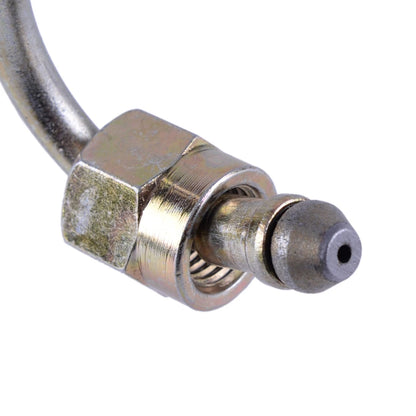 High Pressure Fuel Pipe Line Fitting for Diesel Generator 186F