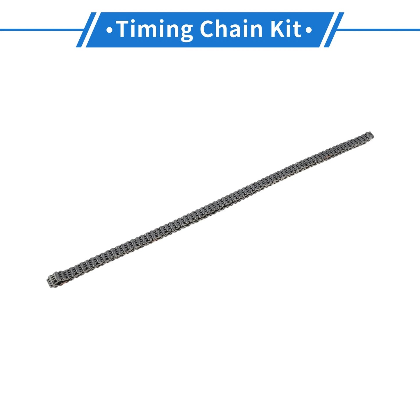 Timing Chain Kit for CHEVROLET SPARK (2013-2015)