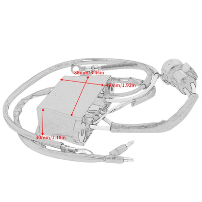 CDI Igniter for Honda BF35 BF35AM BF40 BF45 (2001-2006)