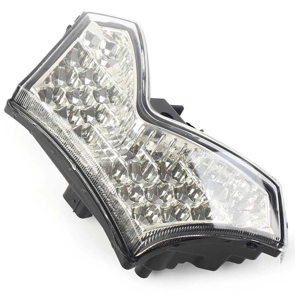 LED Turn Signal Tail Light for Kawasaki Ninja ZX14 ZX-14 ZX14R (2006-2023)