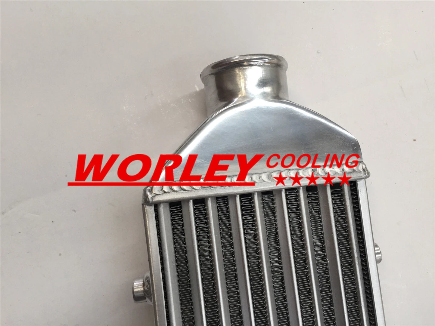 Turbo Intercooler 520x160x50mm for Universal (2010-2023)