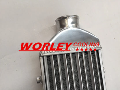 Turbo Intercooler 520x160x50mm for Universal (2010-2023)