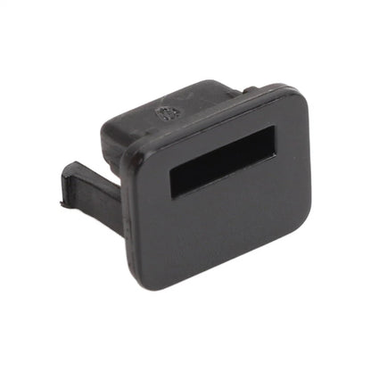 Gear Shift Lock Release Button Cover for Toyota Corolla (2014-2018)