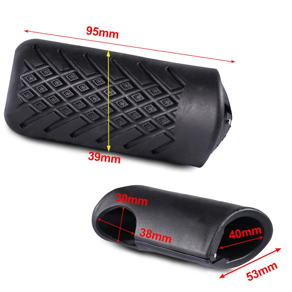 Engine Guards Crash Bars Knee Protectors for Harley Yamaha Suzuki