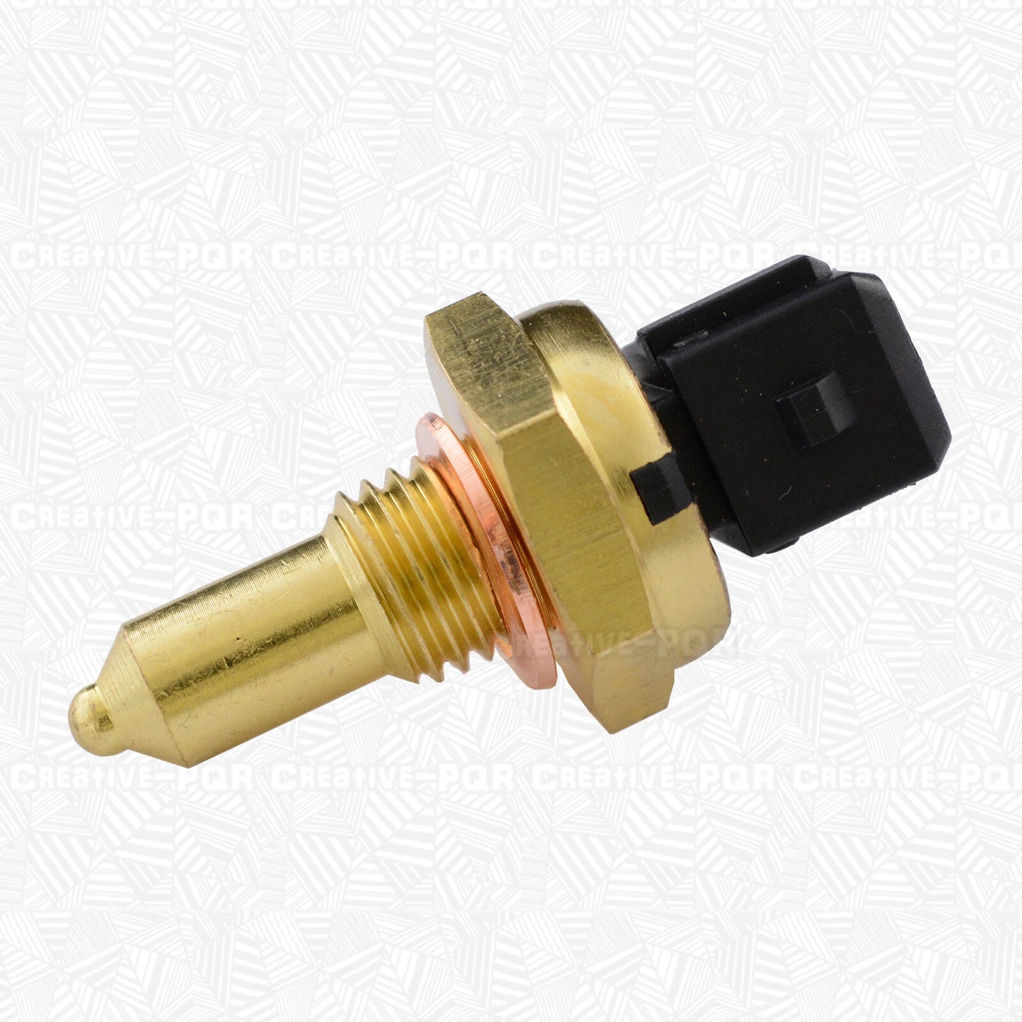 Coolant Temperature Sensor for BMW 1 3 5 6 7 X1 X3 X5 Z3 Z4 (E46 E90 E39)